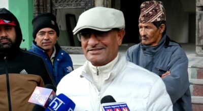 रमेश लेखक