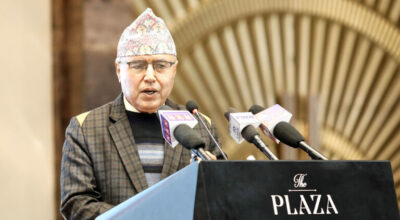 रामेश्वरप्रसाद खनाल