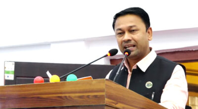 सरोजकुमार यादव