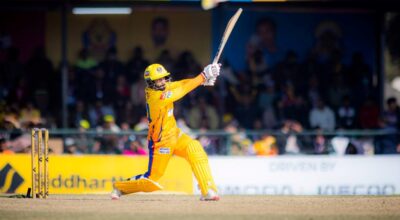 सुदूरपश्चिम रोयल्स