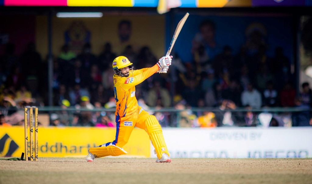 सुदूरपश्चिम रोयल्स