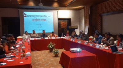 सुरेन्द्रराज पाण्डे