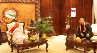 सुशीला कार्की