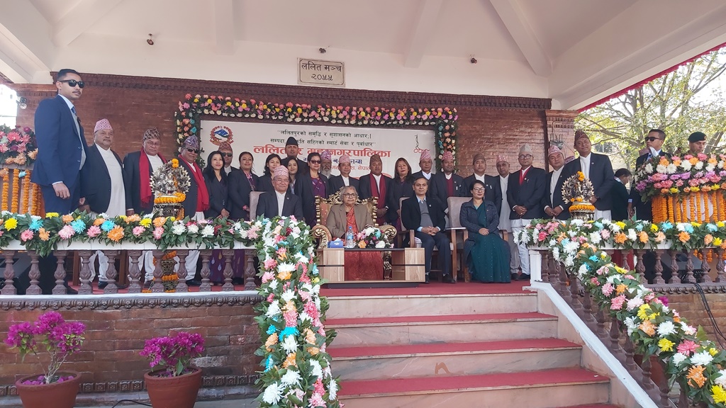 सुशीला कार्की