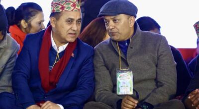 निर्वाचन आयोग