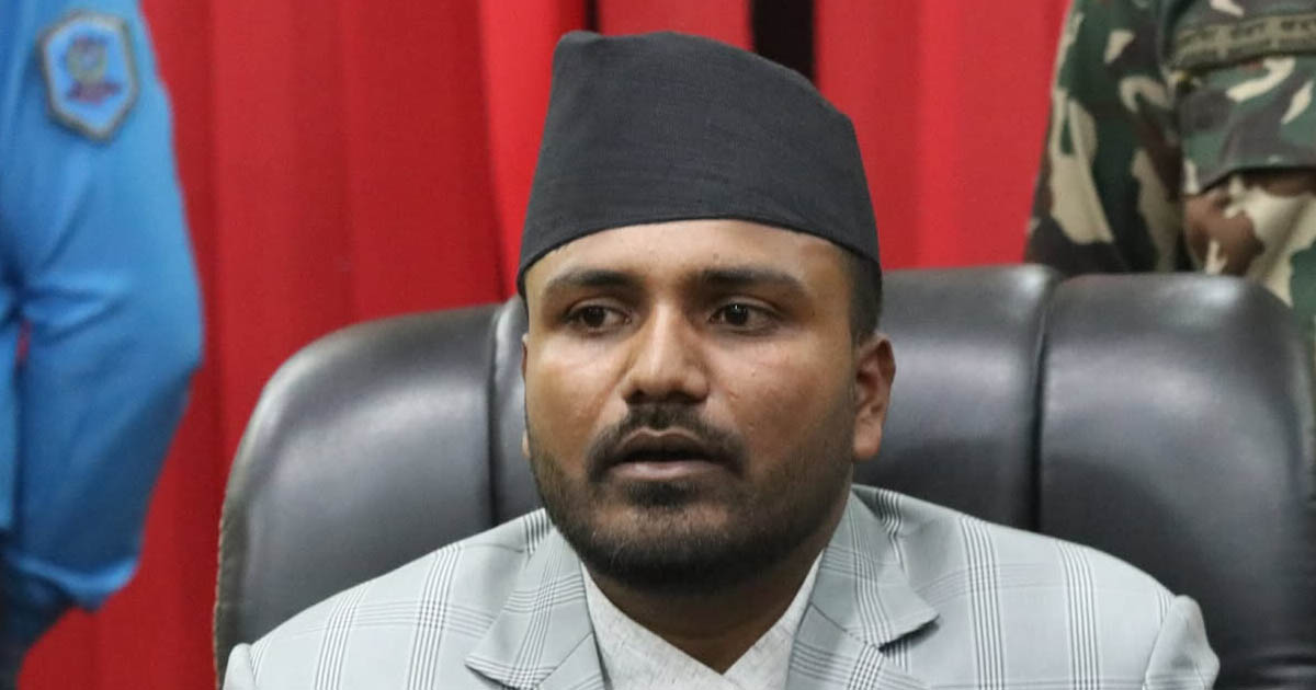 बब्लु गुप्ता