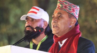 विश्वप्रकाश शर्मा