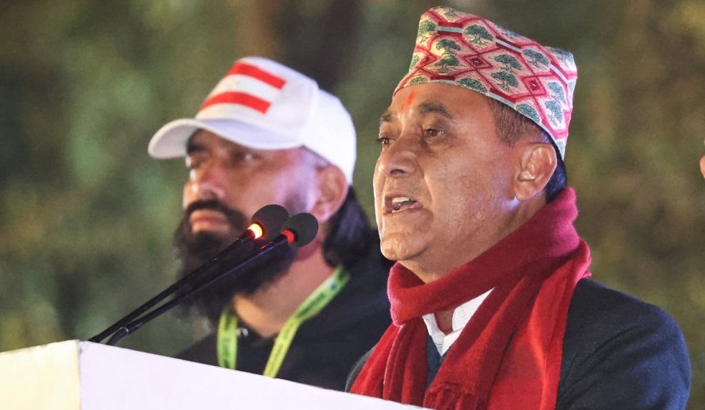 विश्वप्रकाश शर्मा