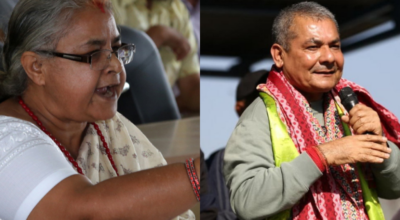 दुर्गा प्रसाईं