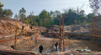 टोटी खोला