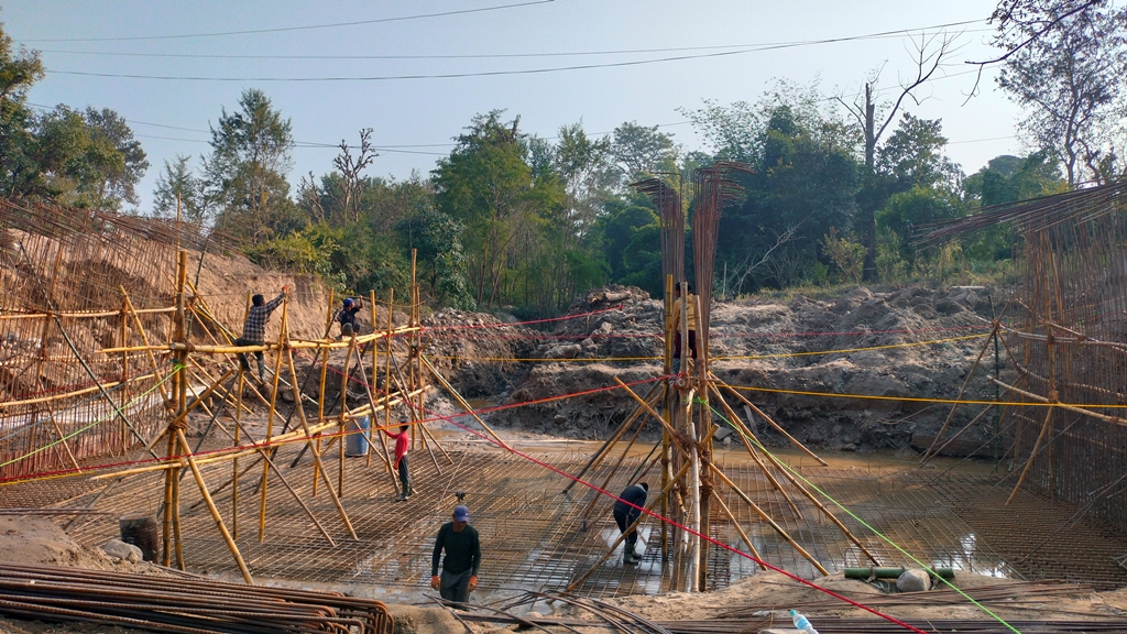 टोटी खोला