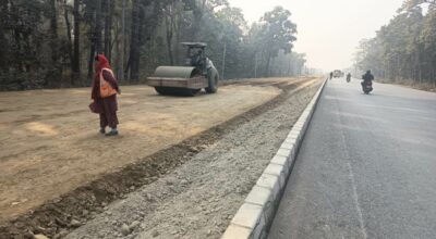 एसियन हाइवे