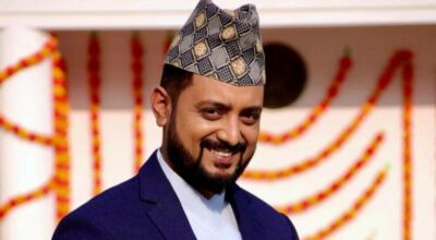 नेपाली चलचित्र क्षेत्रका सेलिब्रेटी कलाकार आसिफ शाहले राष्ट्रिय स्वतन्त्र पार्टी (रास्वपा)बाट समानुपातिकतर्फ प्रतिनिधिसभा सदस्य उम्मेदवारका लागि दिएको उम्मेदवारी फिर्ताको घोषणा गरेका छन् ।