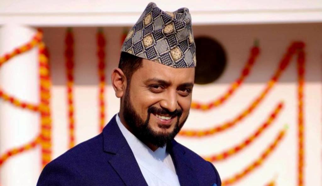 नेपाली चलचित्र क्षेत्रका सेलिब्रेटी कलाकार आसिफ शाहले राष्ट्रिय स्वतन्त्र पार्टी (रास्वपा)बाट समानुपातिकतर्फ प्रतिनिधिसभा सदस्य उम्मेदवारका लागि दिएको उम्मेदवारी फिर्ताको घोषणा गरेका छन् ।