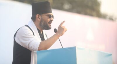 बालेन साह