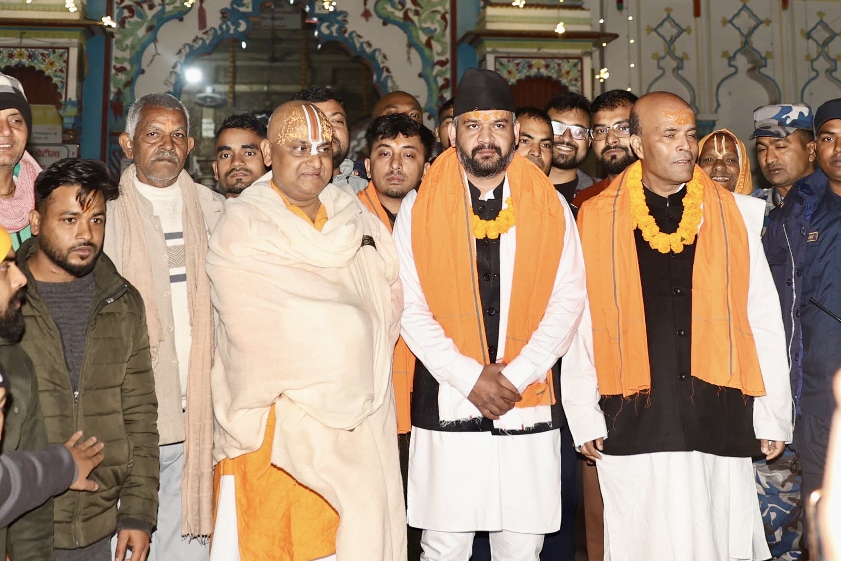 बालेन साह