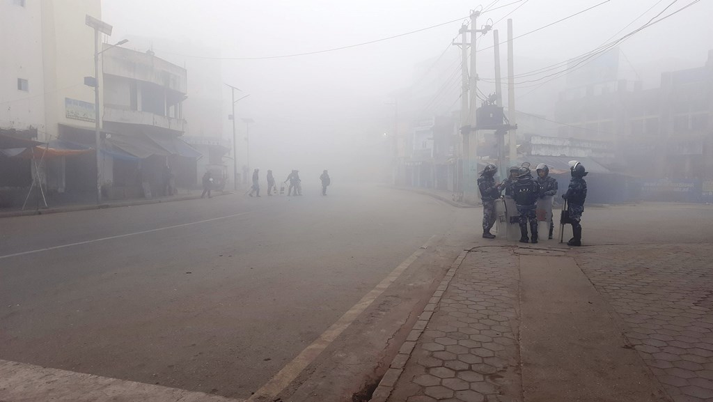 वीरगञ्ज