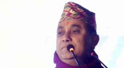 विश्वप्रकाश शर्मा