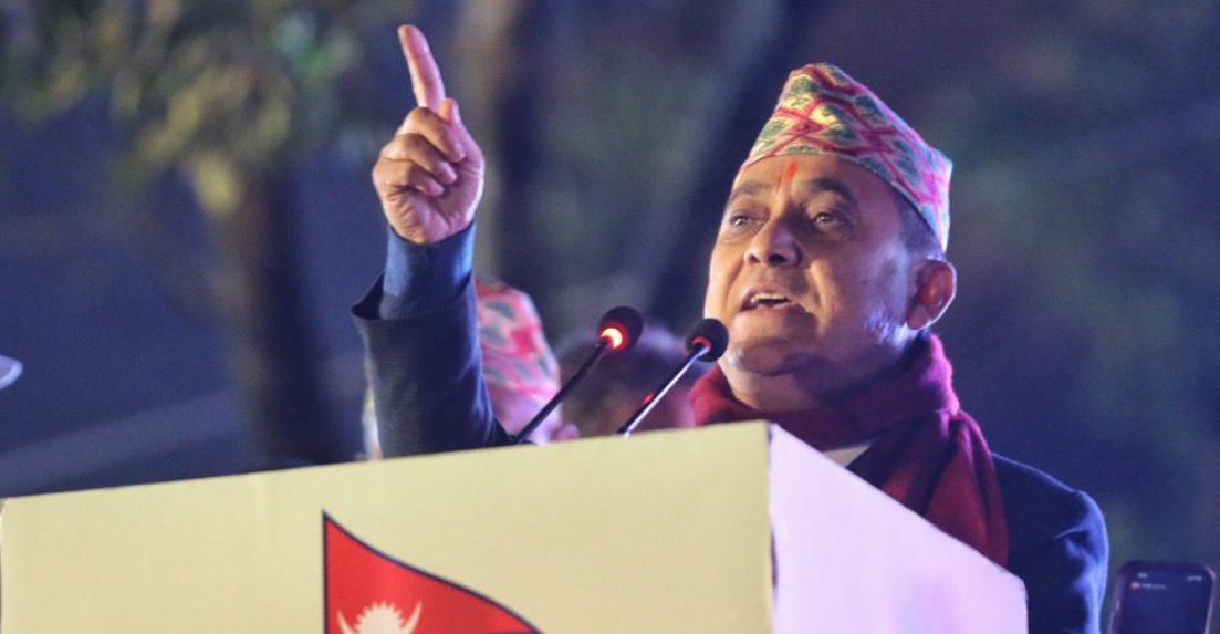 विश्वप्रकाश शर्मा