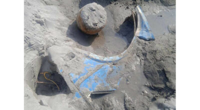 त्रिशूलीमा बसको अवशेष भेटियो, सीमलतालमा हराएको बस हुनसक्ने आशङ्का