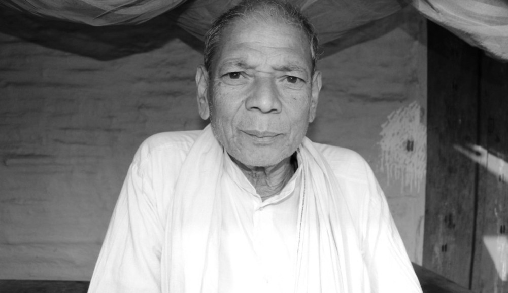 चन्द्रकान्त चौधरी