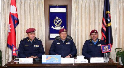 दानबहादुर कार्की