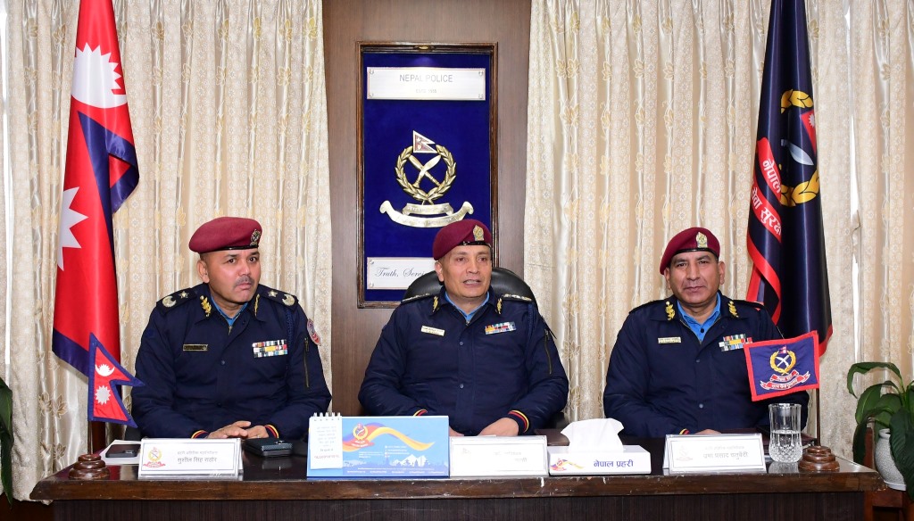 दानबहादुर कार्की