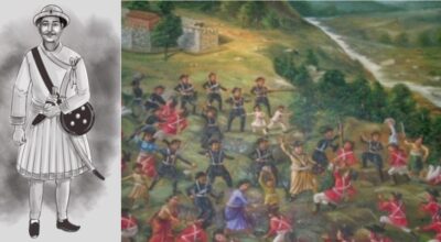 दयाराम खड्का