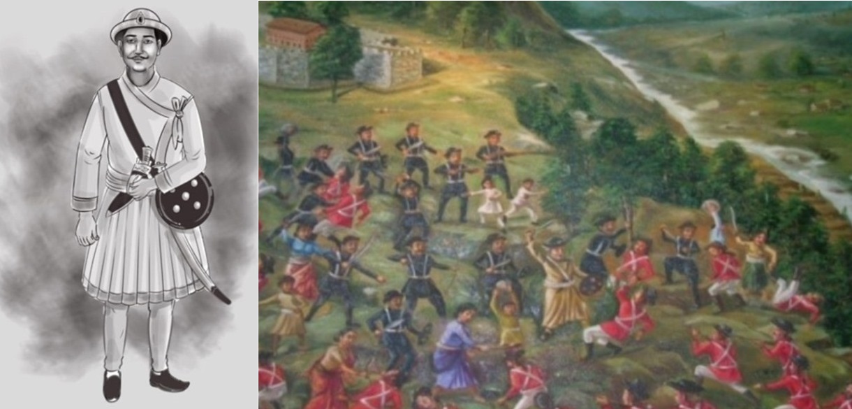 दयाराम खड्का