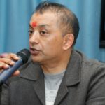 गगन थापा