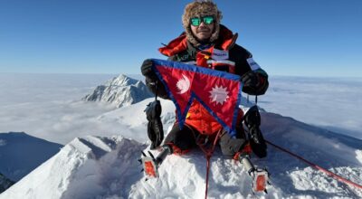 हरि बुढामगर