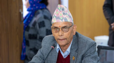 हृदयराम थानी