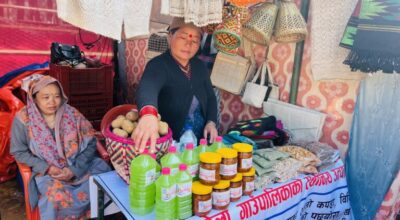 देउकुमारी रोकामगर