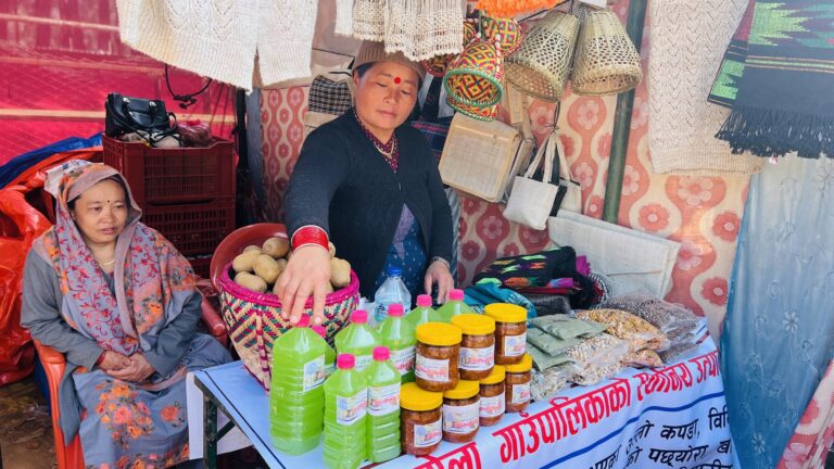 देउकुमारी रोकामगर