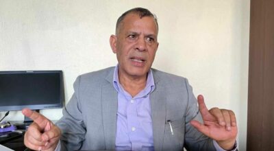 कृष्णप्रसाद पौडेल