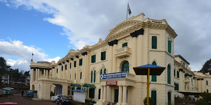 नेपाल ललितकला प्रज्ञा प्रतिष्ठान