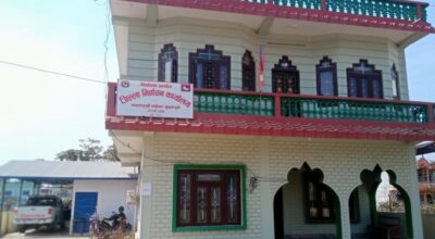 नवलपुरमा घटे महिला मतदाता