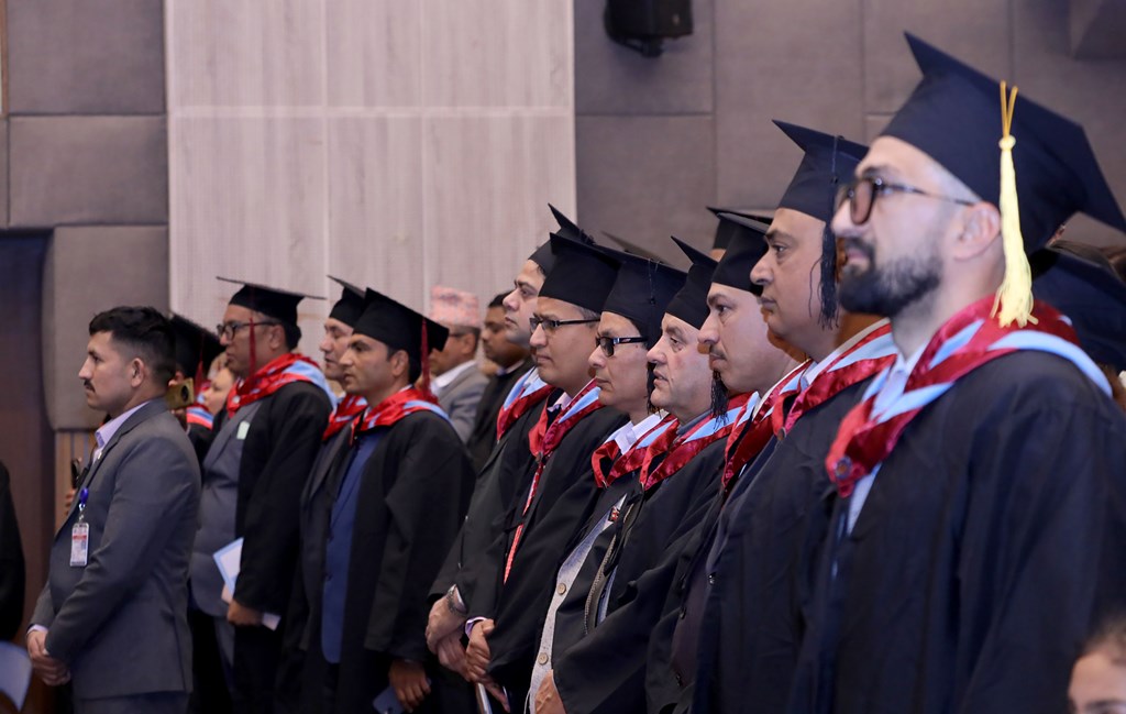 नेपाल खुल्ला विश्वविद्यालय