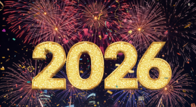 नयाँ वर्ष सन् २०२६