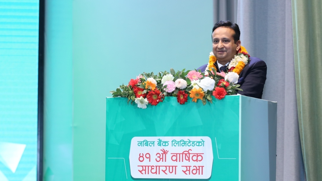  निर्वाण चौधरी
