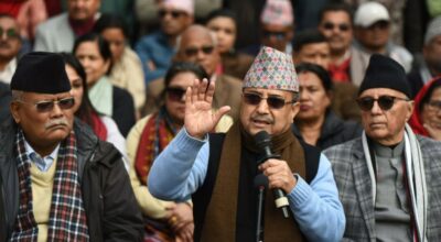 पूर्णबहादुर खड्का