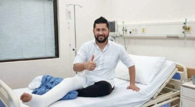 रवि लामिछाने