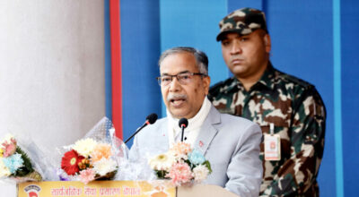 रामसहायप्रसाद यादव