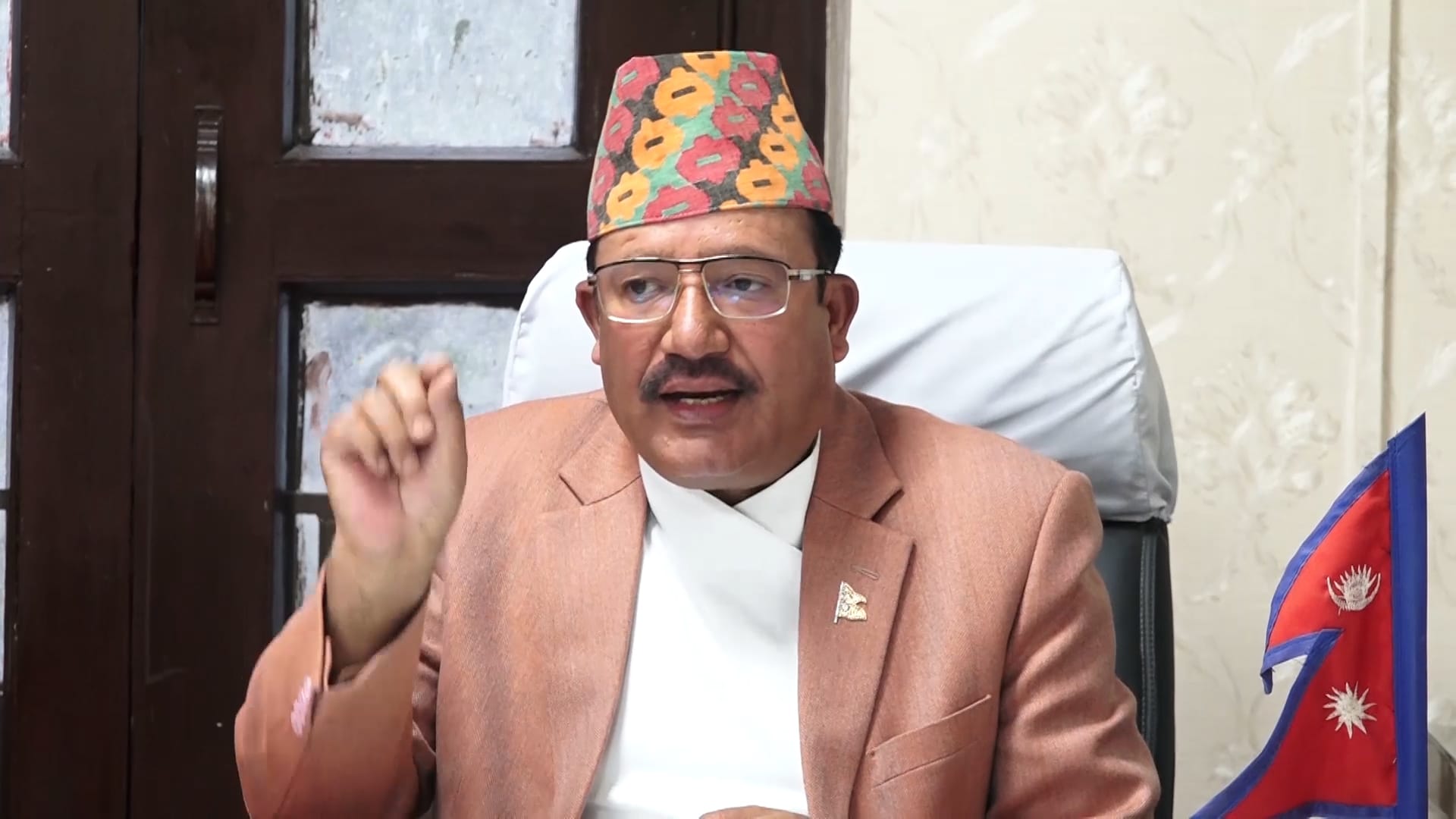 रामप्रसाद भण्डारी