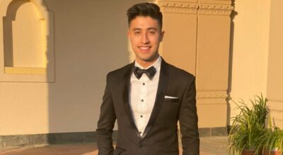 सचिन ढकाल