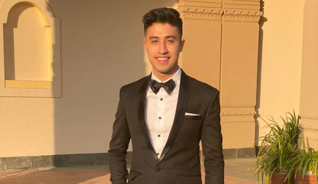 सचिन ढकाल