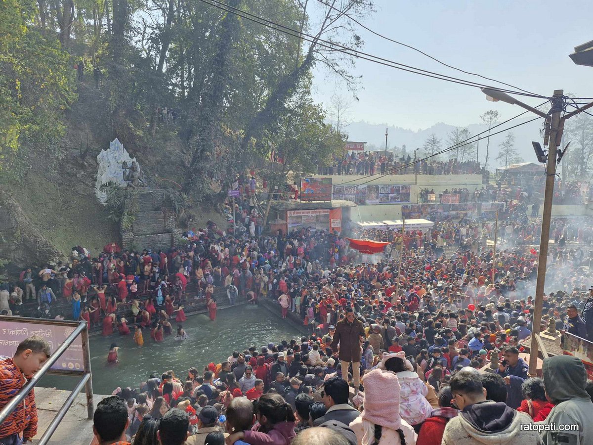 माधवनारायणका वर्तालु