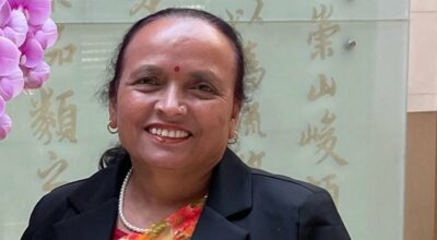 सम्झना देवकोटा