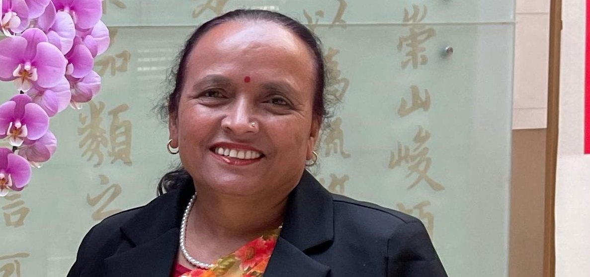 सम्झना देवकोटा