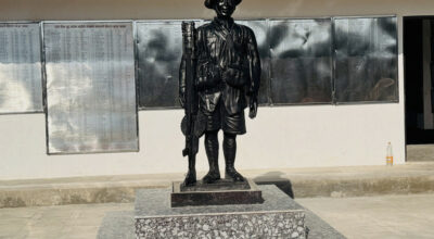 भार्सेमा भिक्टोरिया क्रस विजेता रानाको सालिक